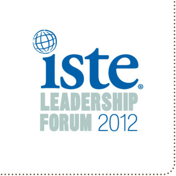Focus Forward ISTE Leadership Symposium